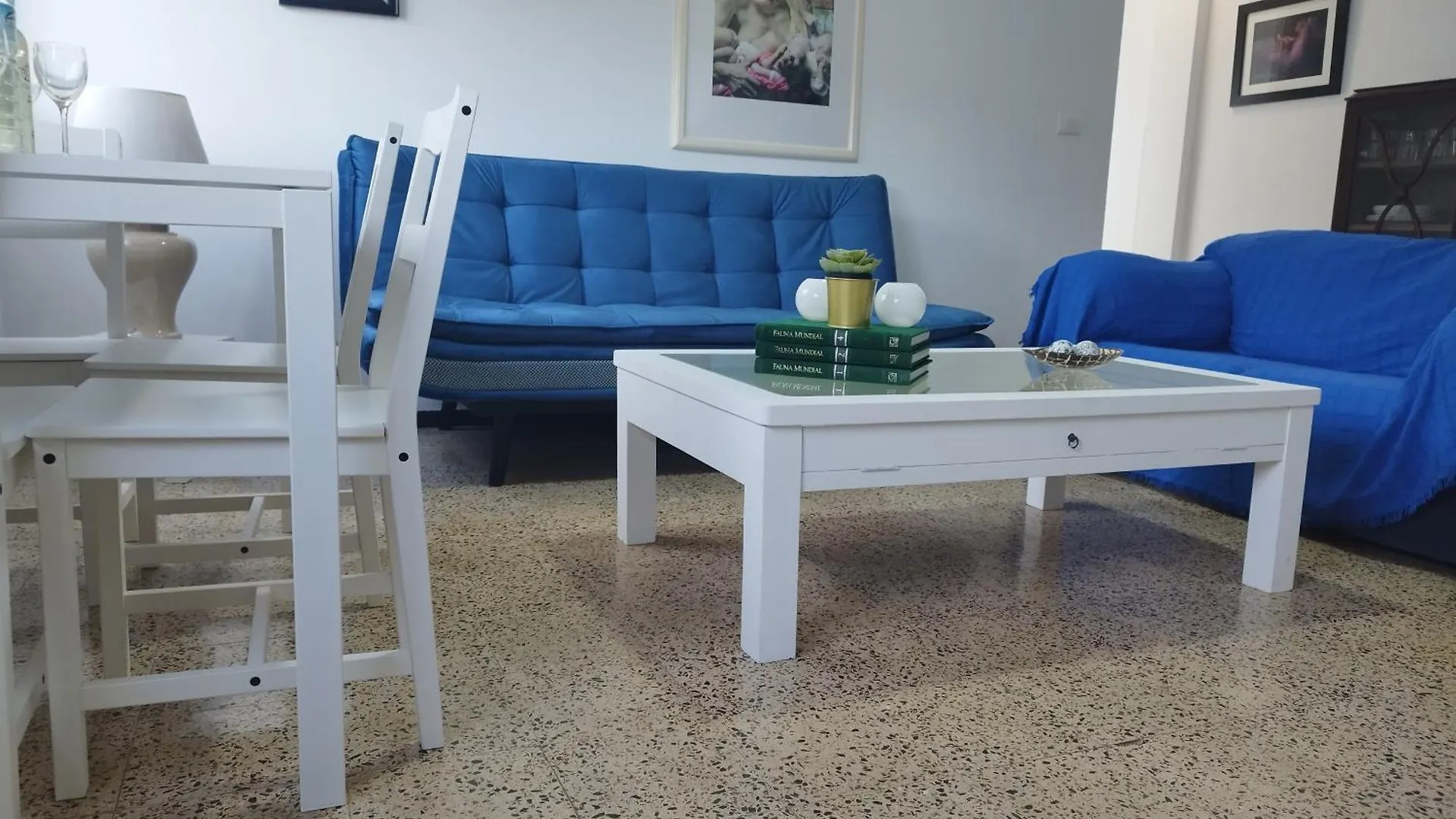 Apartment Family Place Las Arenas Puerto de la Cruz  Spanje