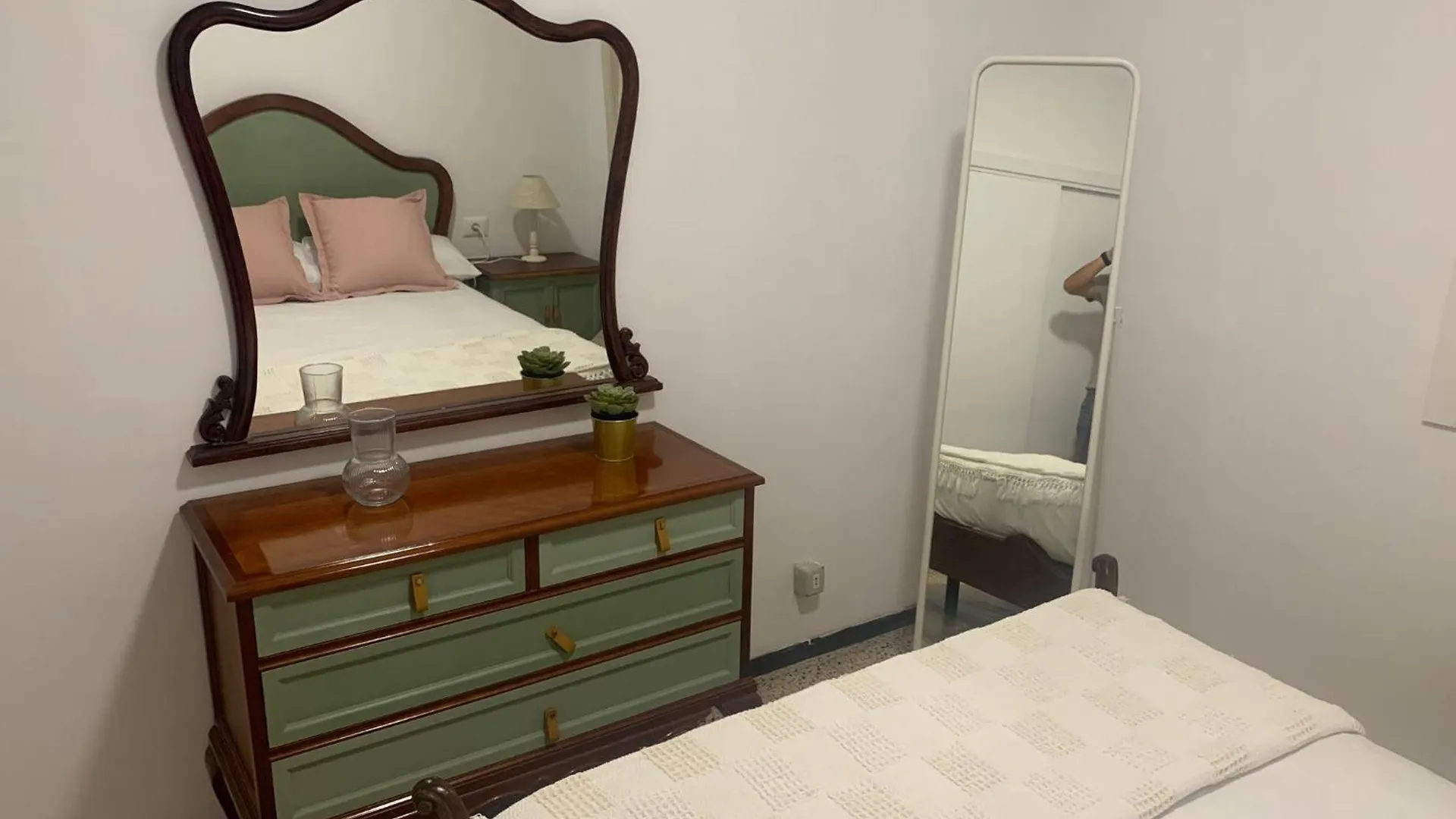 Apartment Family Place Las Arenas Puerto de la Cruz   Puerto de la Cruz (Tenerife)