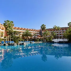 Puerto Palace Puerto de la Cruz